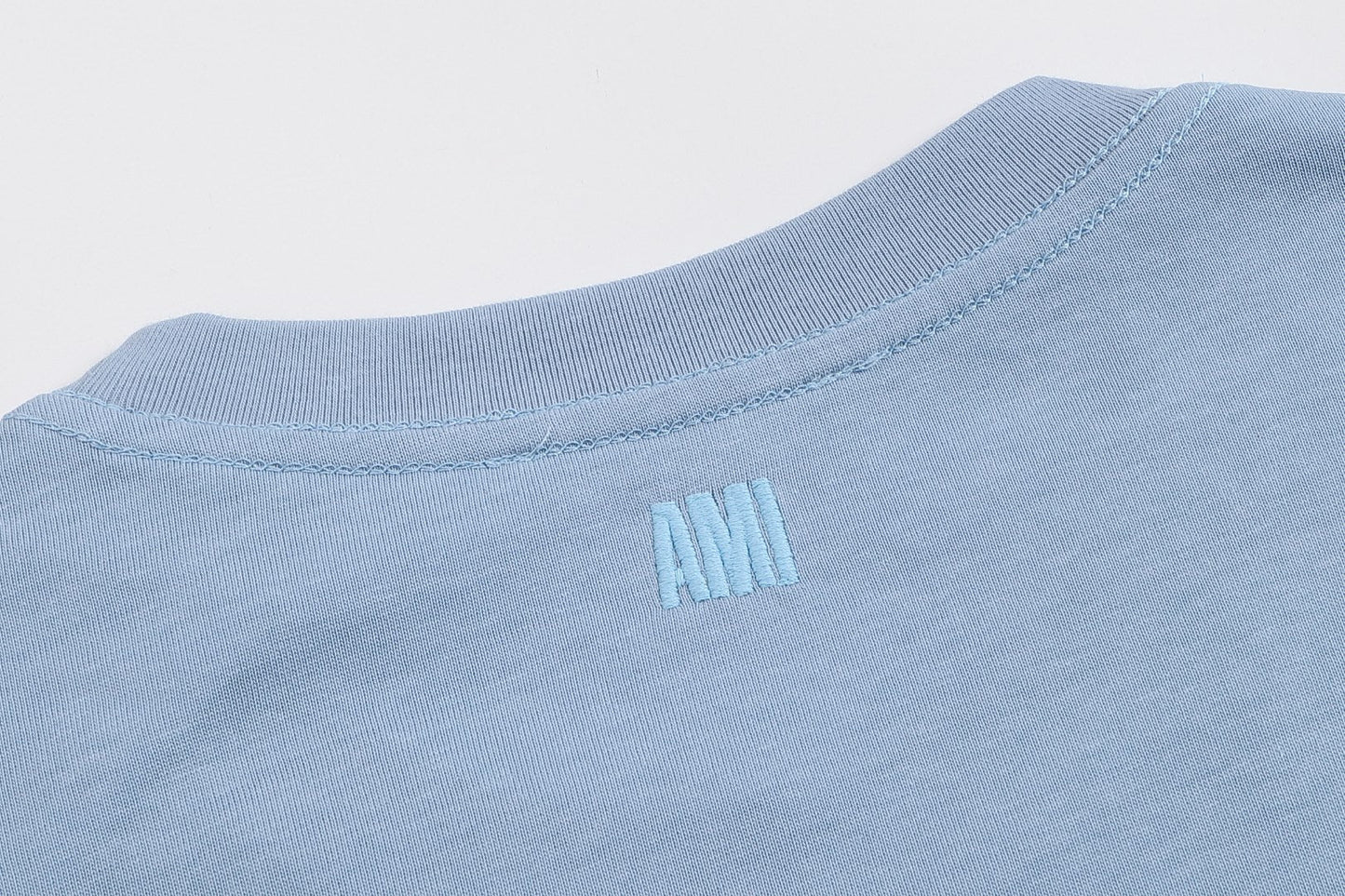 Premium Cotton T-Shirt - Fresh Color Collection