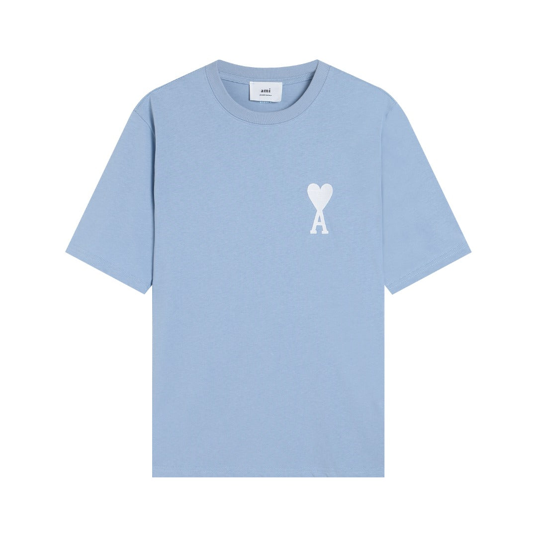 AMI  Casual T-shirt