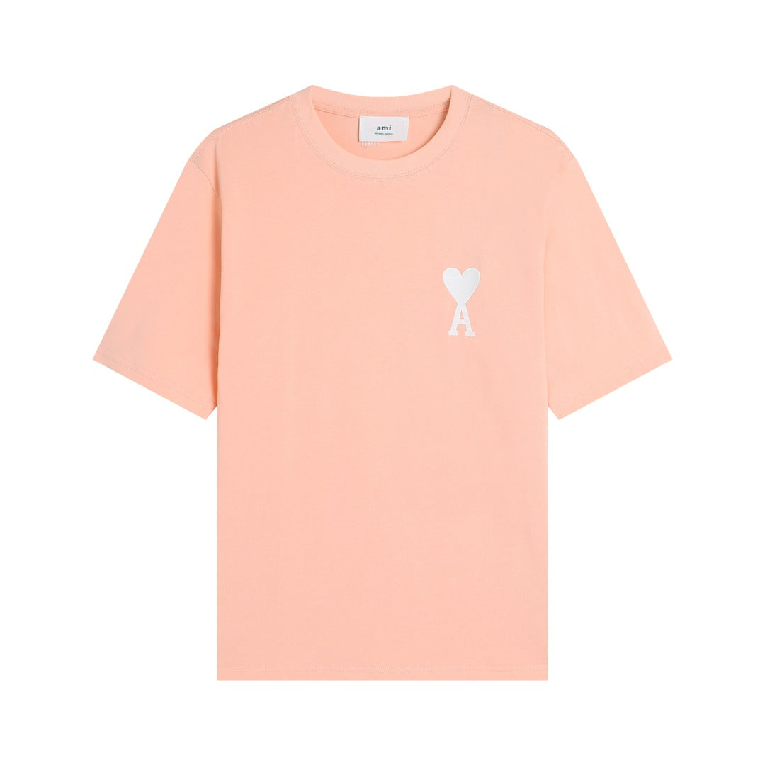 AMI  Casual T-shirt