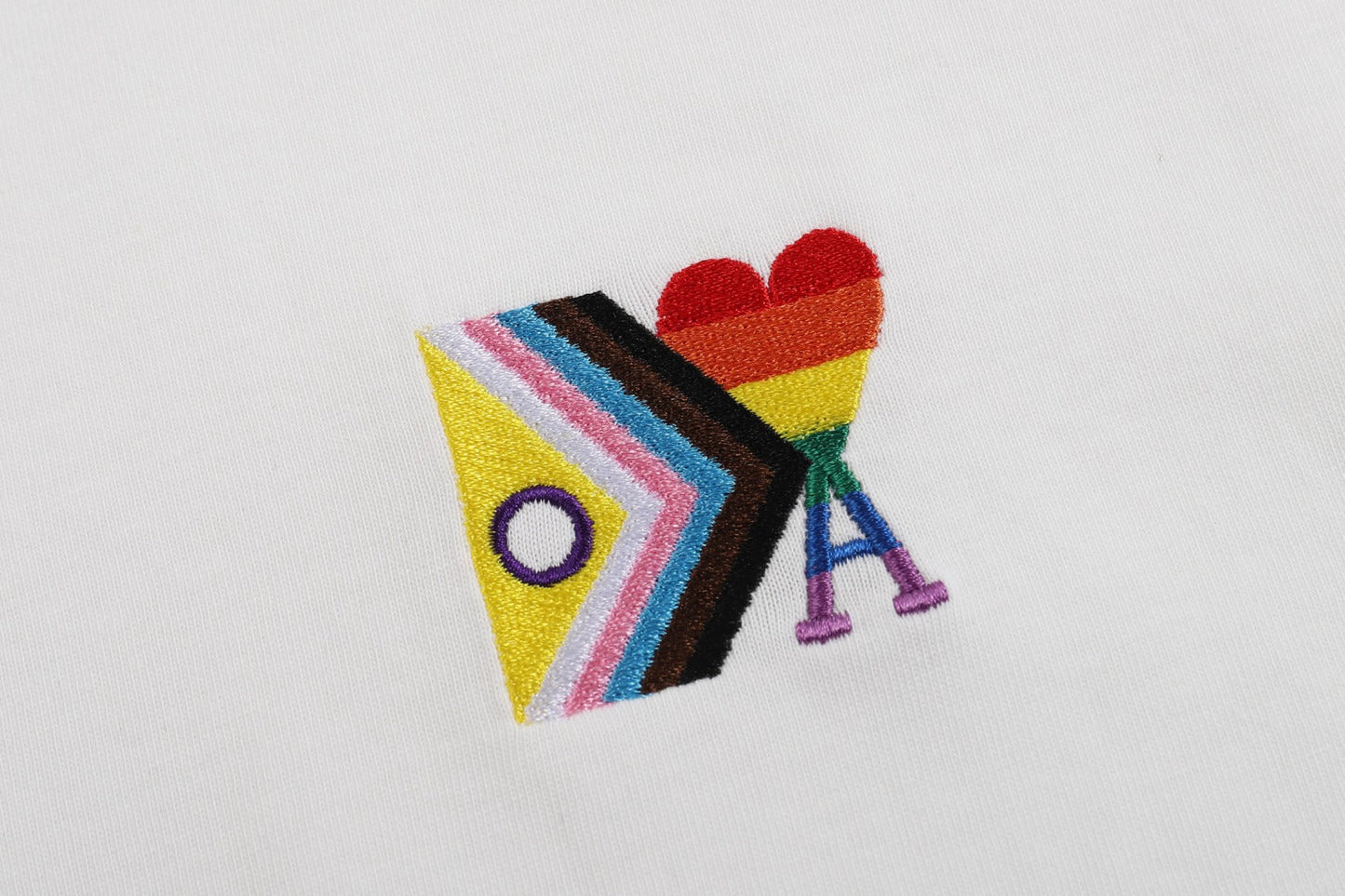Premium Cotton T-Shirt - Extensive Color Range