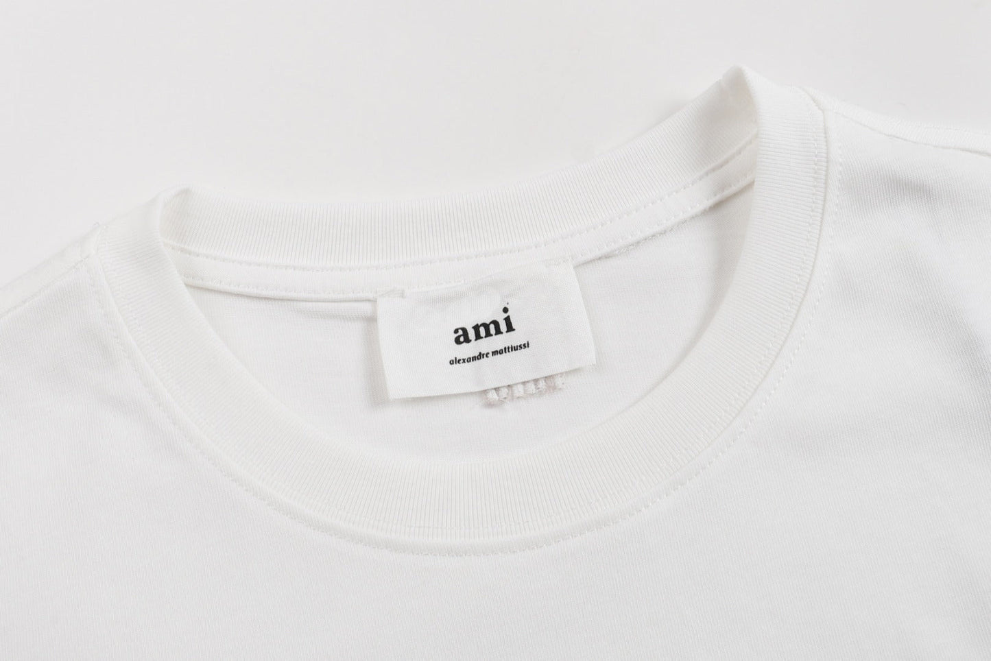 AMI  Casual T-shirt