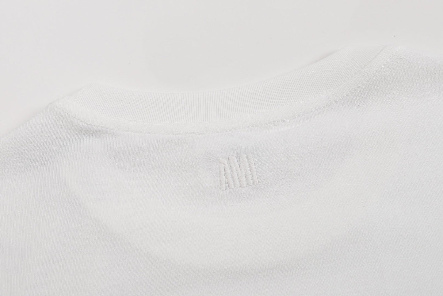 AMI  Casual T-shirt