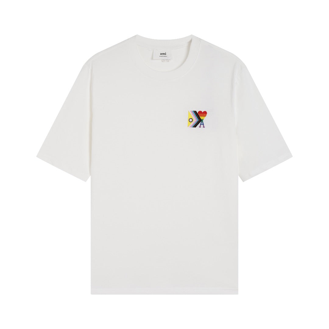 AMI  Casual T-shirt