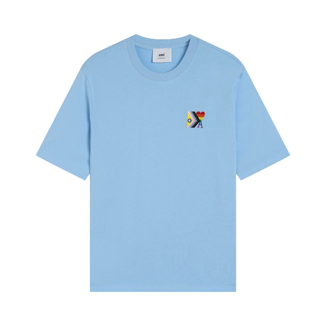 Premium Cotton T-Shirt - Extensive Color Range