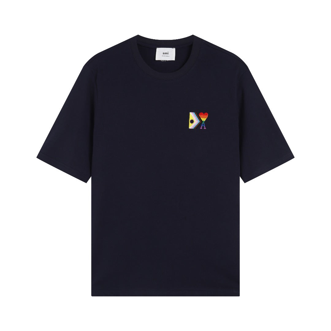 AMI  Casual T-shirt