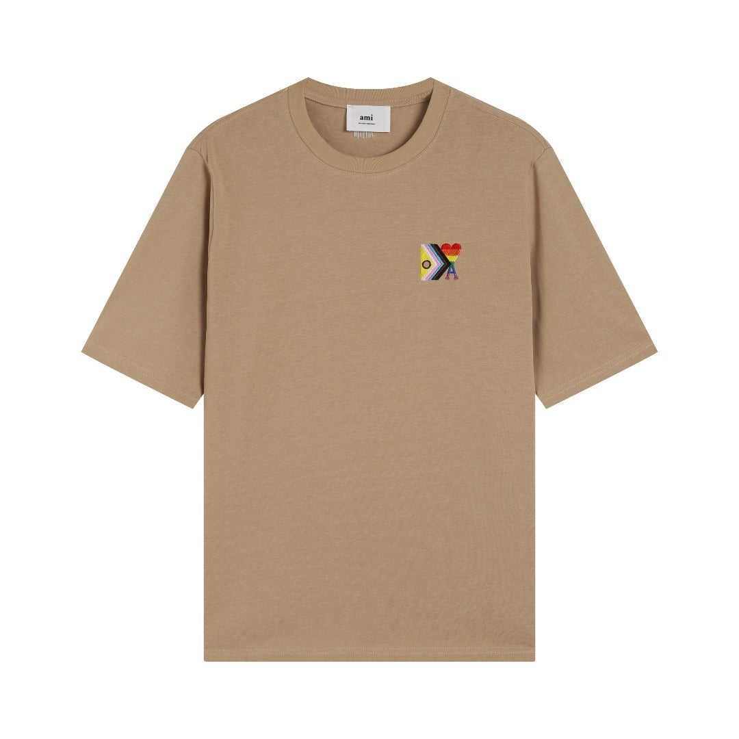 AMI  Casual T-shirt