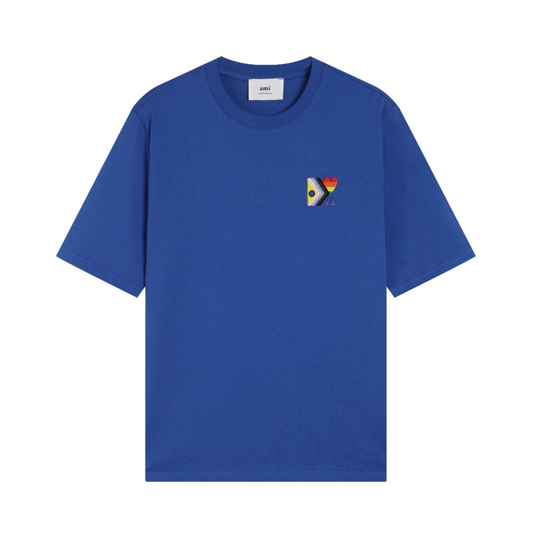 Premium Cotton T-Shirt - Extensive Color Range