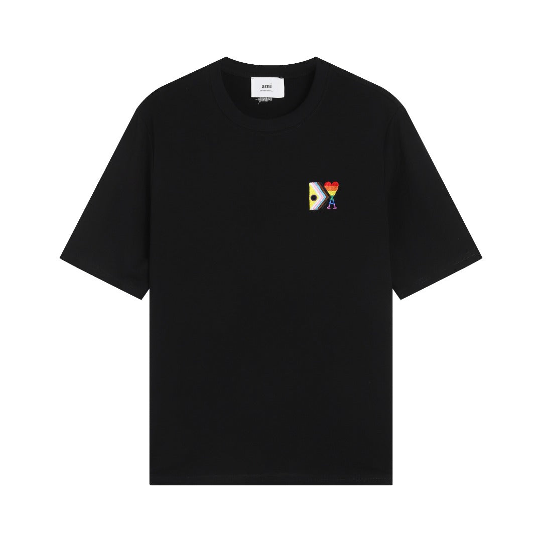 Premium Cotton T-Shirt - Extensive Color Range