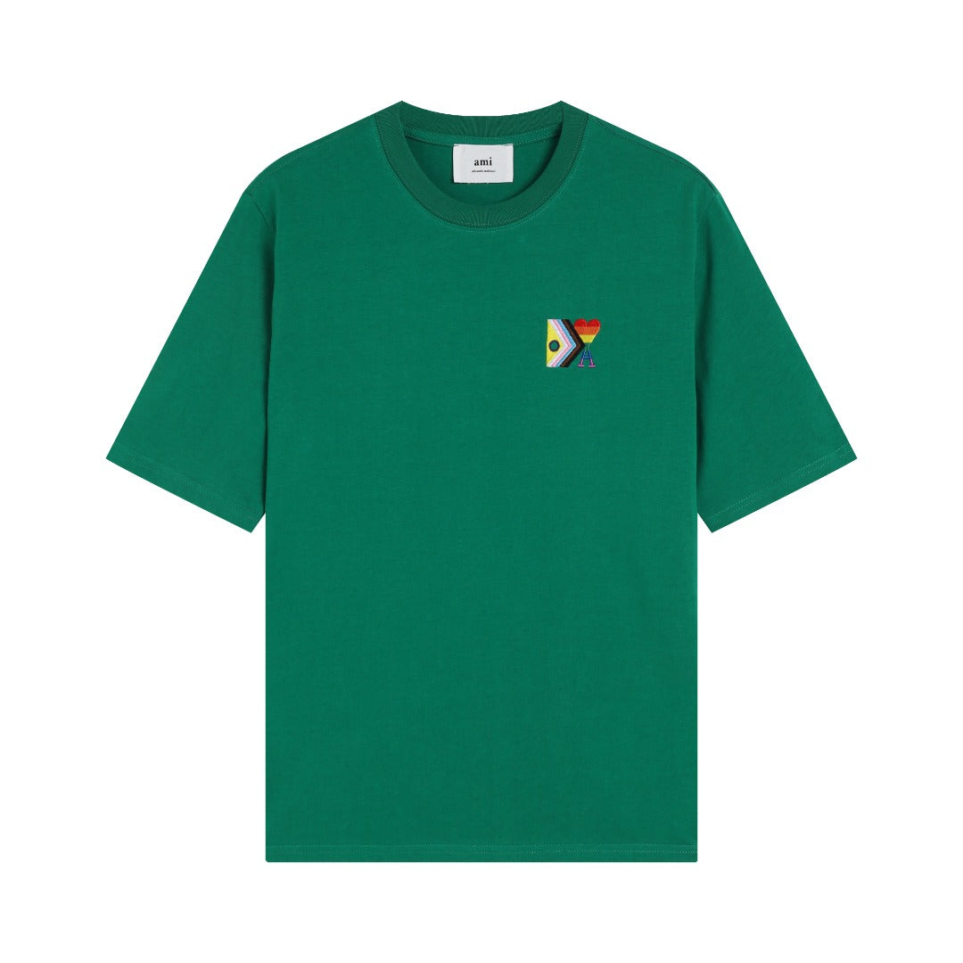 Premium Cotton T-Shirt - Extensive Color Range
