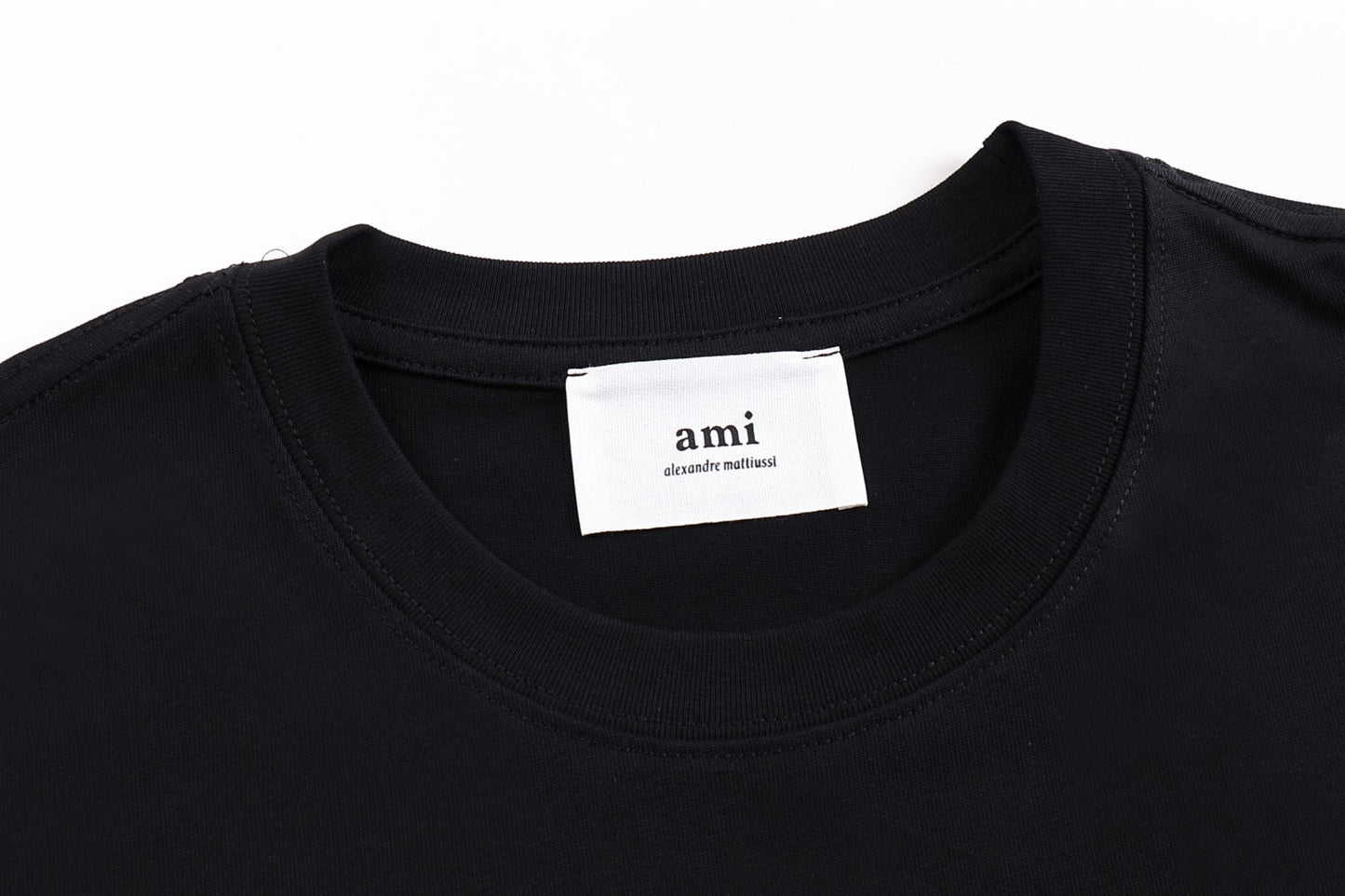 AMI  Casual T-shirt