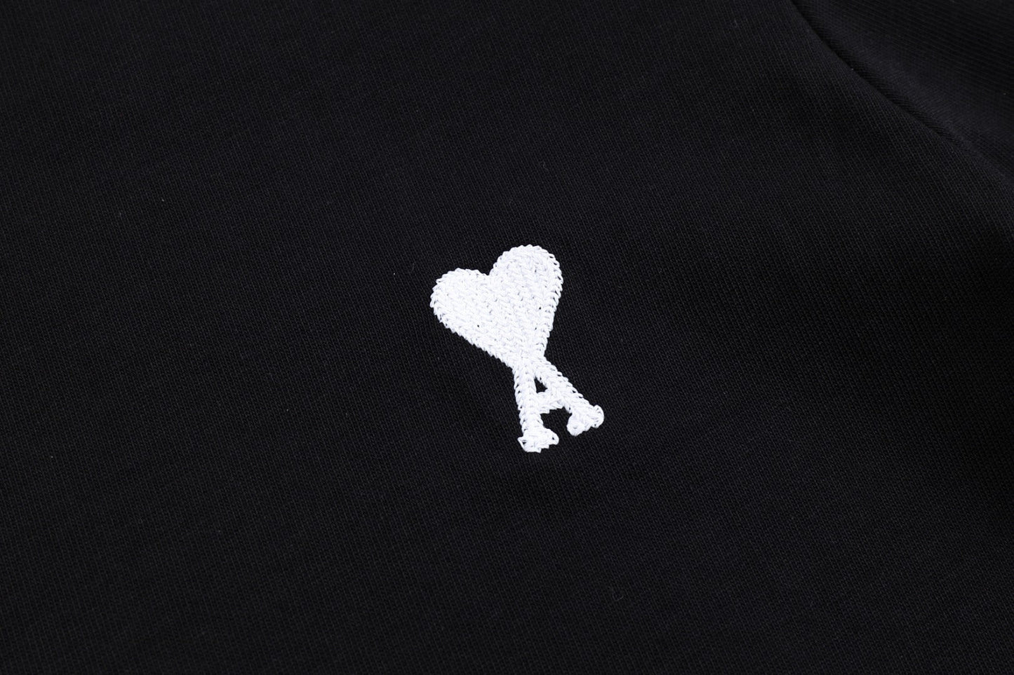 AMI  Casual T-shirt