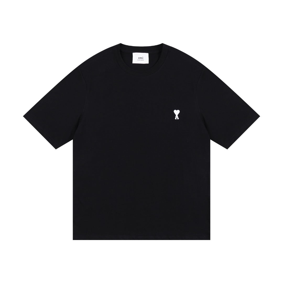 AMI  Casual T-shirt