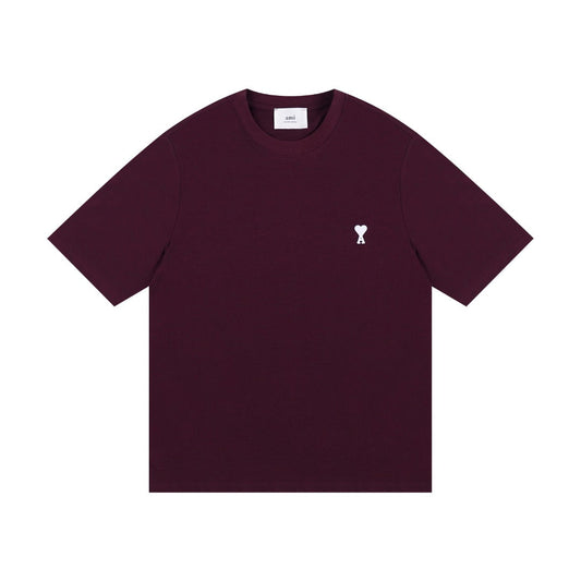 AMI  Casual T-shirt