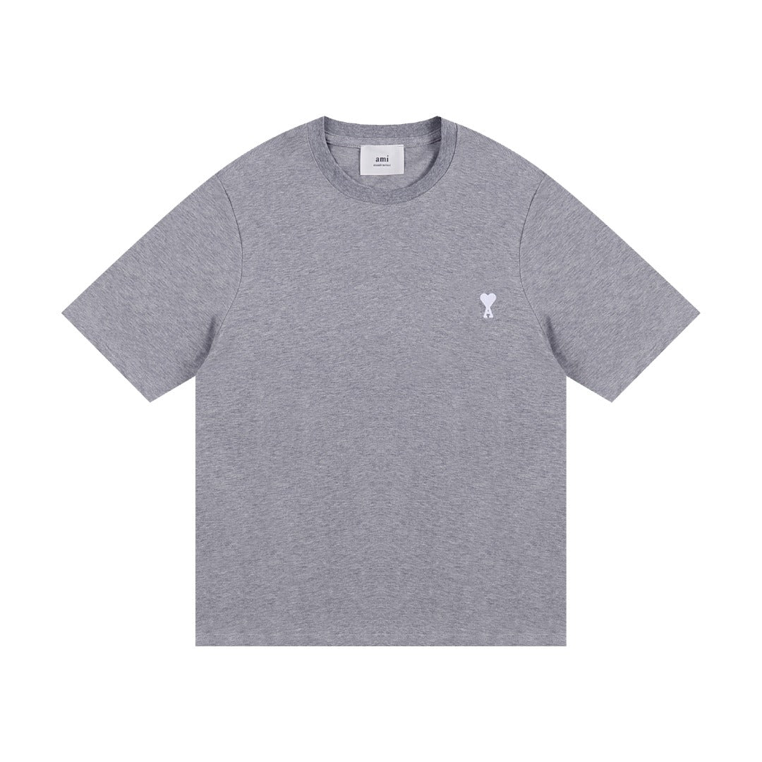 Premium Cotton T-Shirt - Ultimate Color Collection