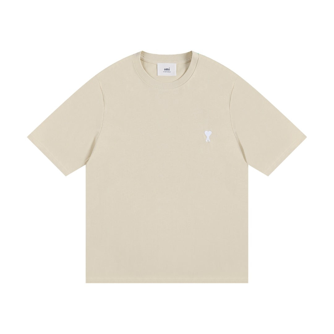 Premium Cotton T-Shirt - Ultimate Color Collection