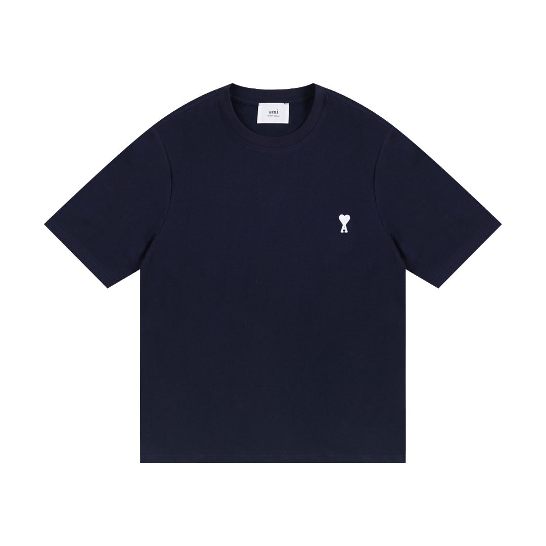 Premium Cotton T-Shirt - Ultimate Color Collection