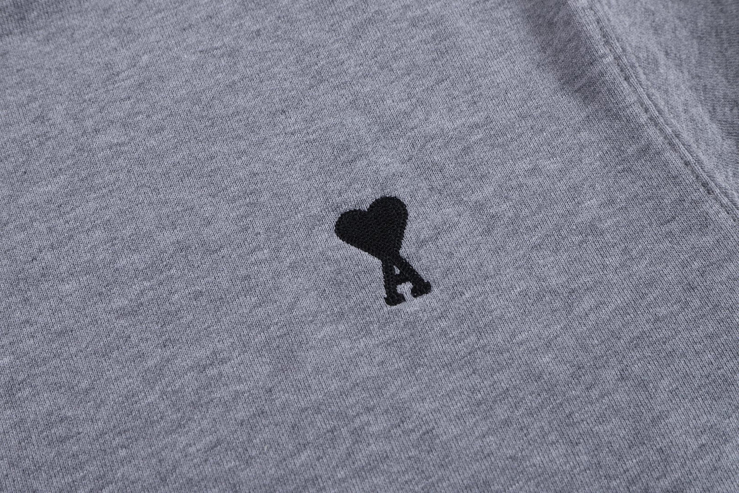 Cotton Hoodie - Modern Classic