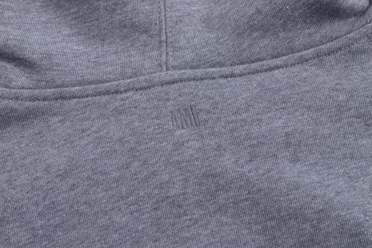 Cotton Hoodie - Modern Classic