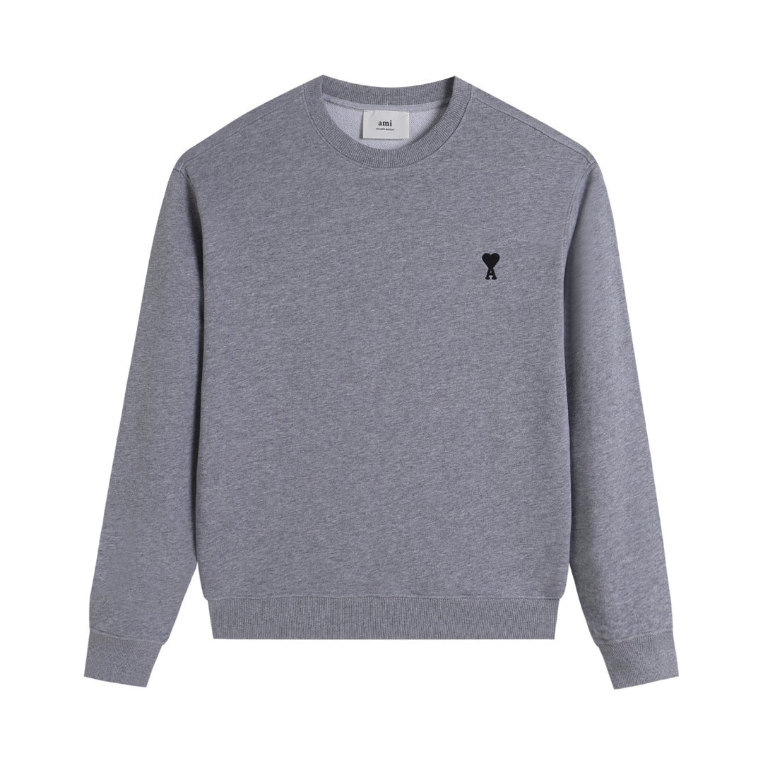 Cotton Hoodie - Modern Classic