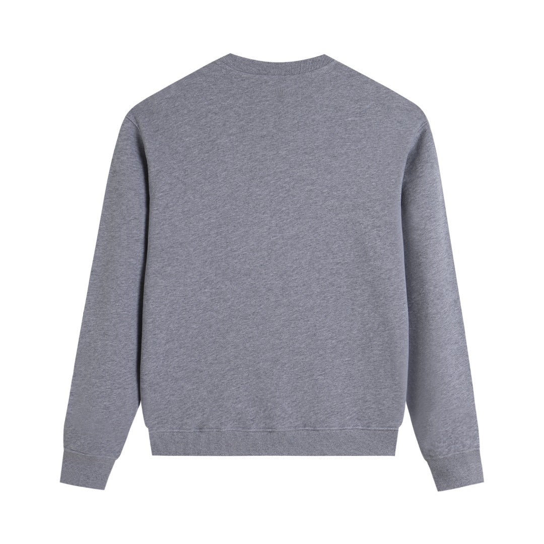 Cotton Hoodie - Modern Classic