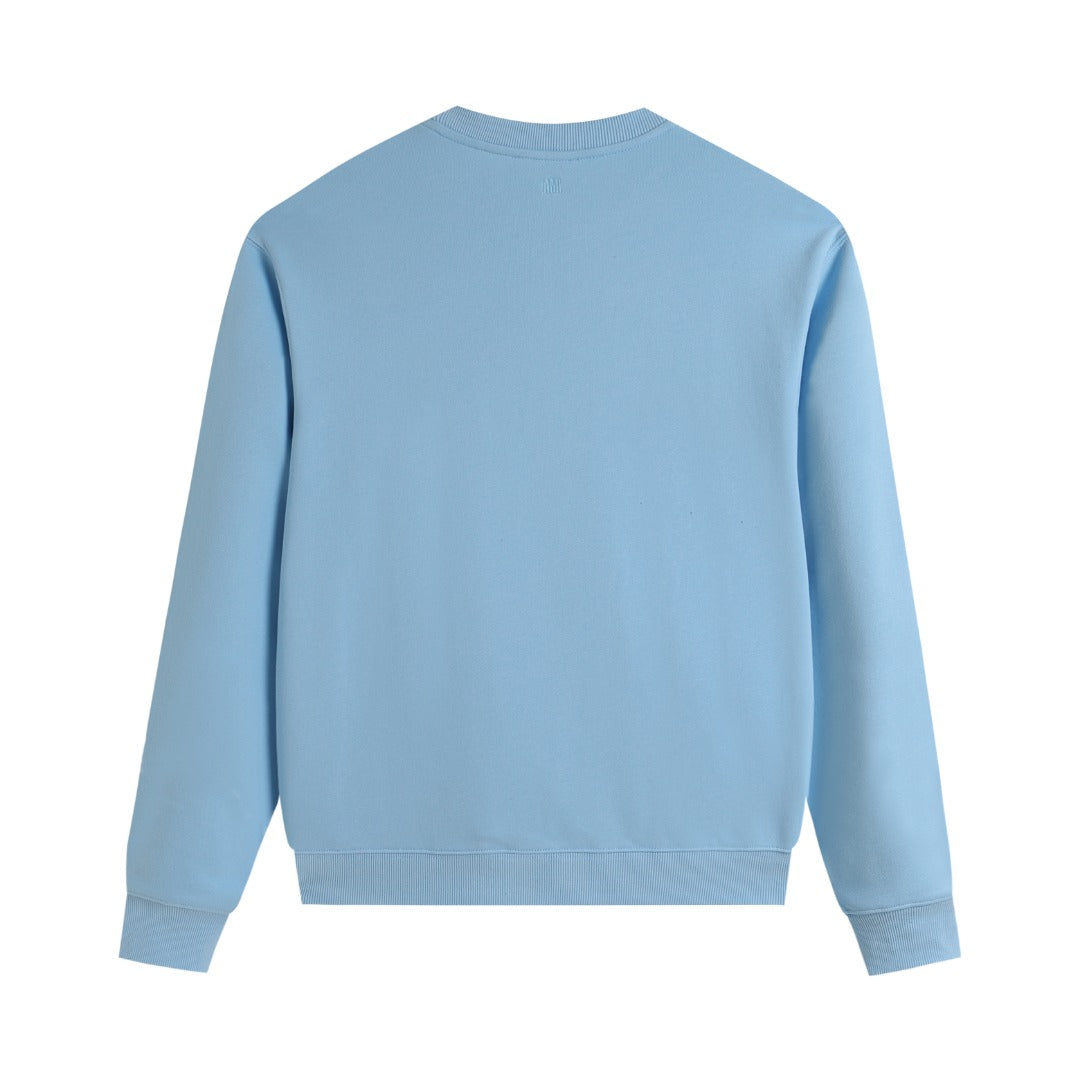 Cotton Hoodie - Modern Classic