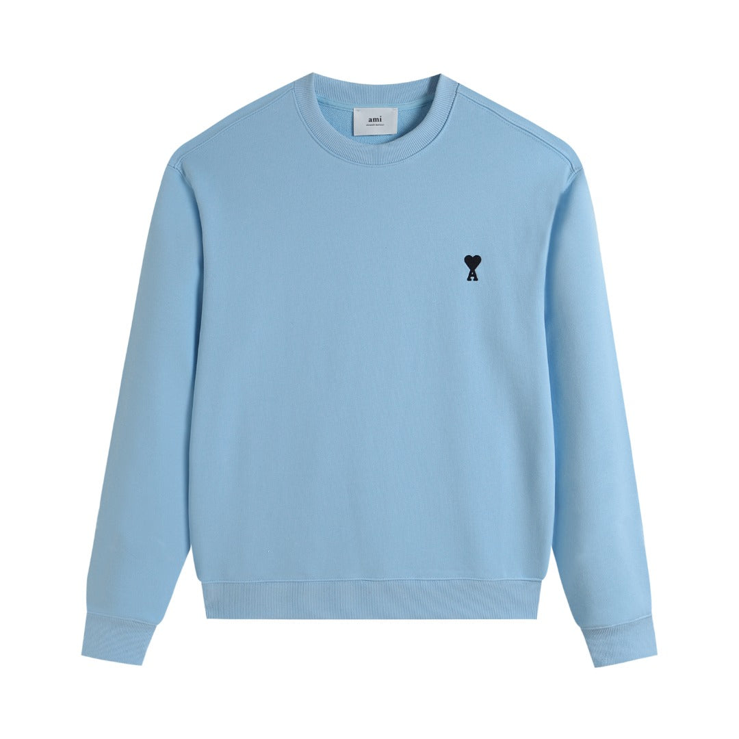 Cotton Hoodie - Modern Classic