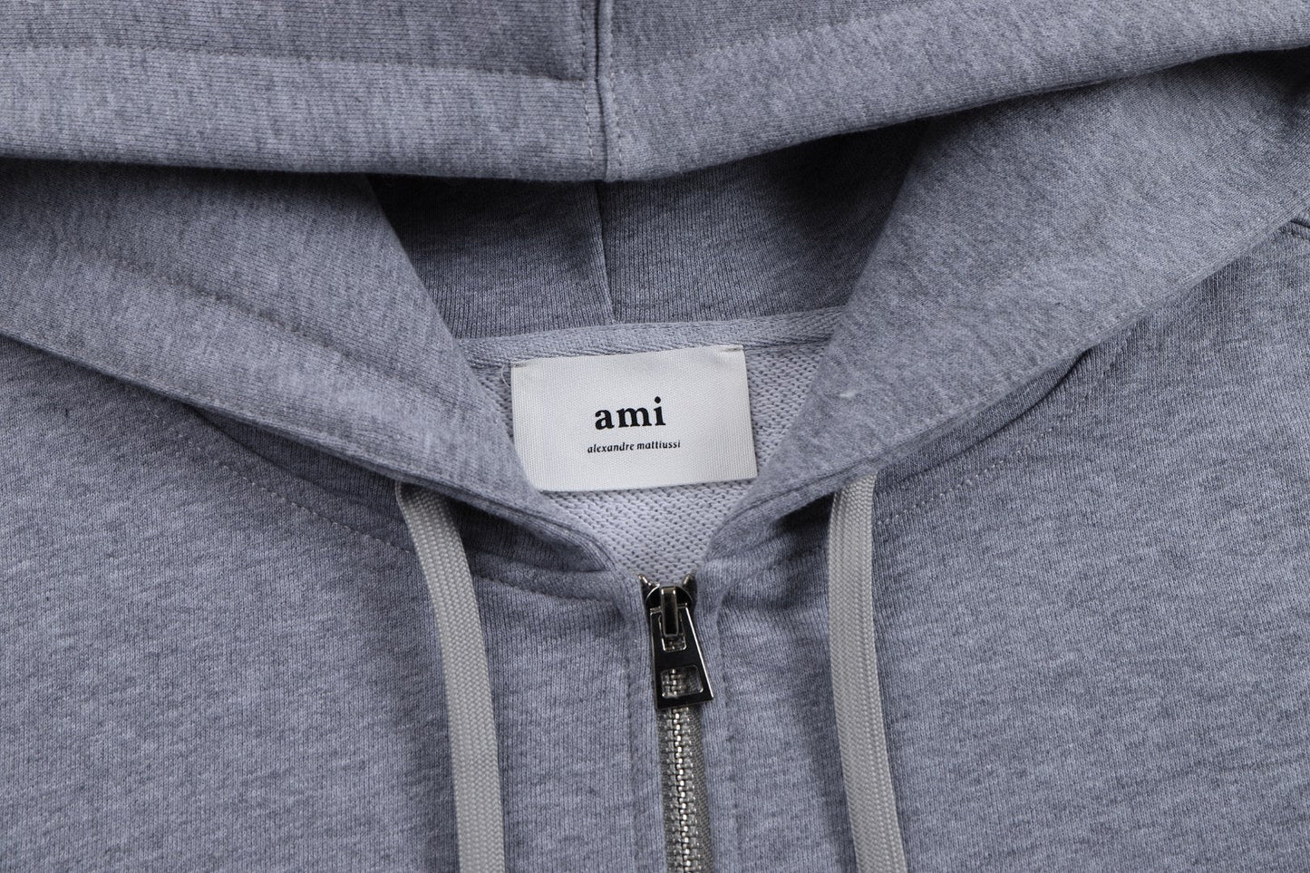 Cotton Hoodie - Modern Classic