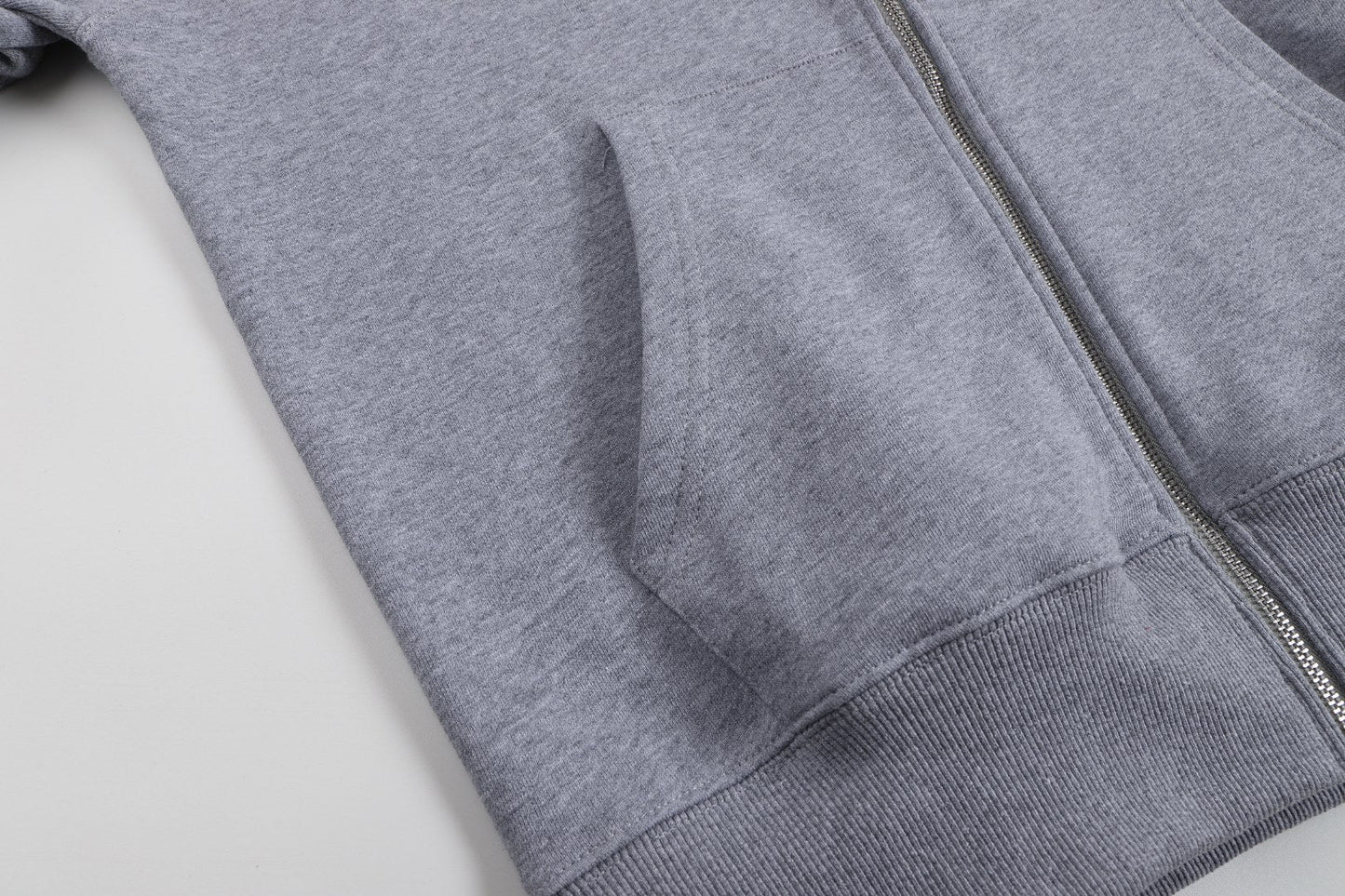 Cotton Hoodie - Modern Classic