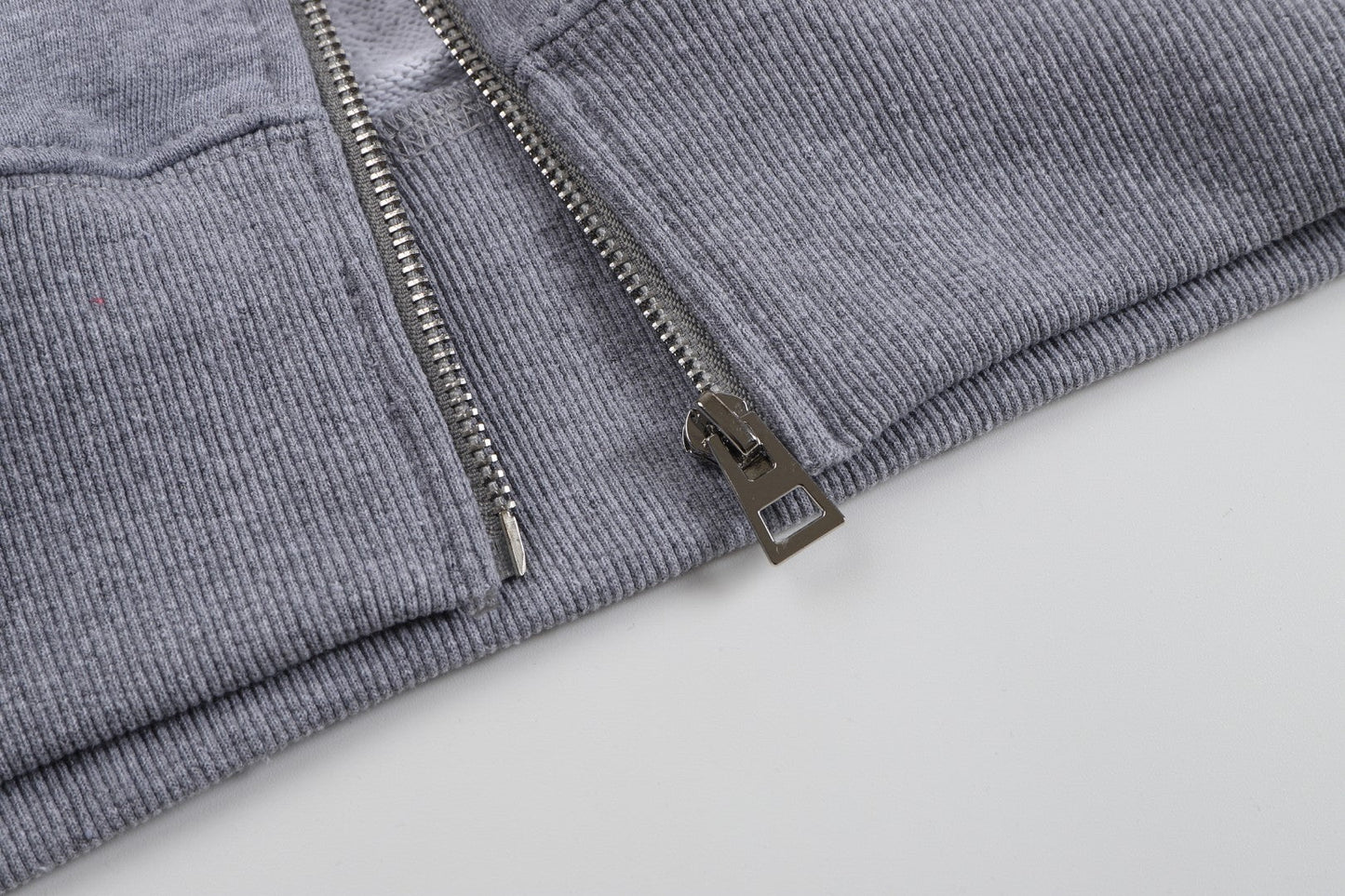 Cotton Hoodie - Modern Classic