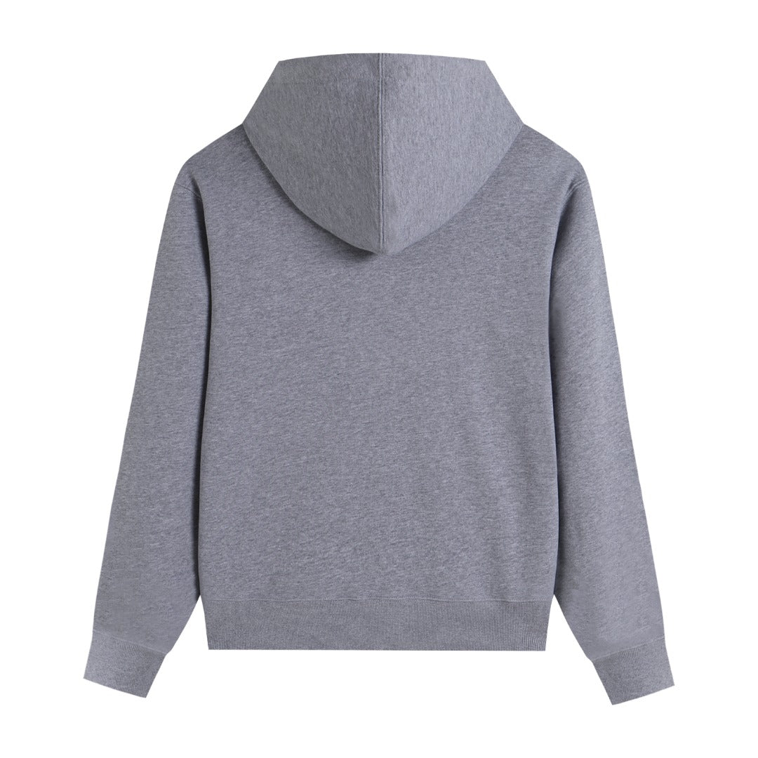 Cotton Hoodie - Modern Classic