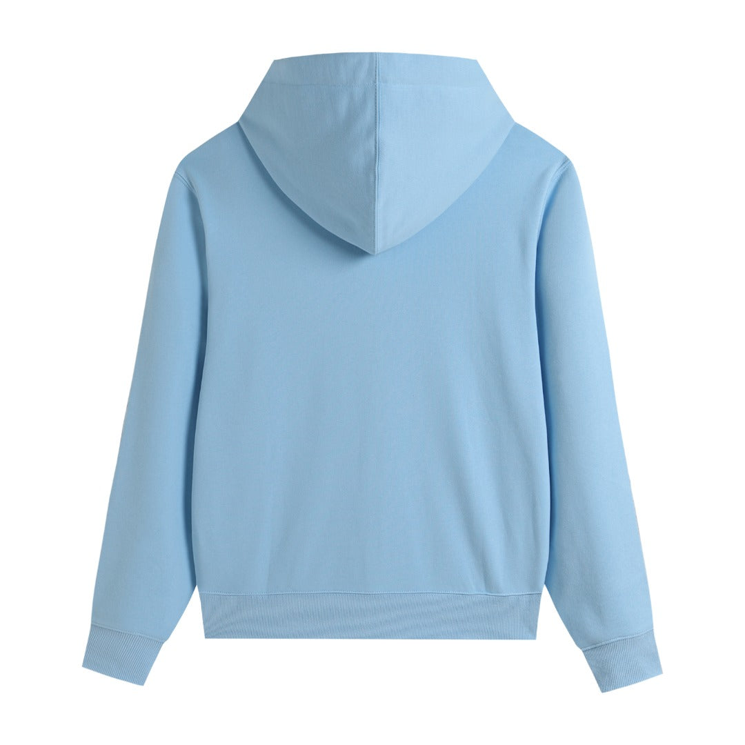 Cotton Hoodie - Modern Classic
