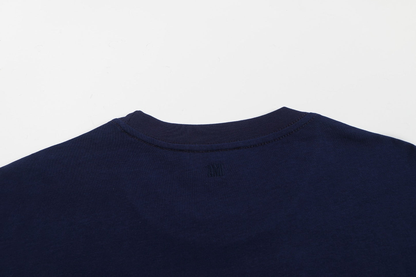 Casual T-Shirt - Premium Cotton Blend