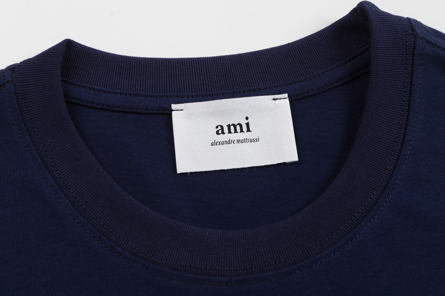 Casual T-Shirt - Premium Cotton Blend