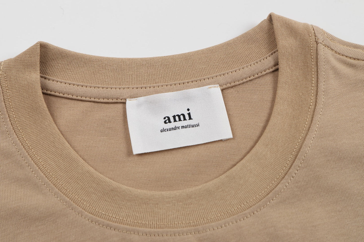 Casual T-Shirt - Premium Cotton Blend