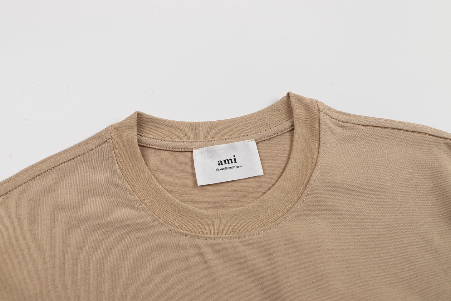 Casual T-Shirt - Premium Cotton Blend