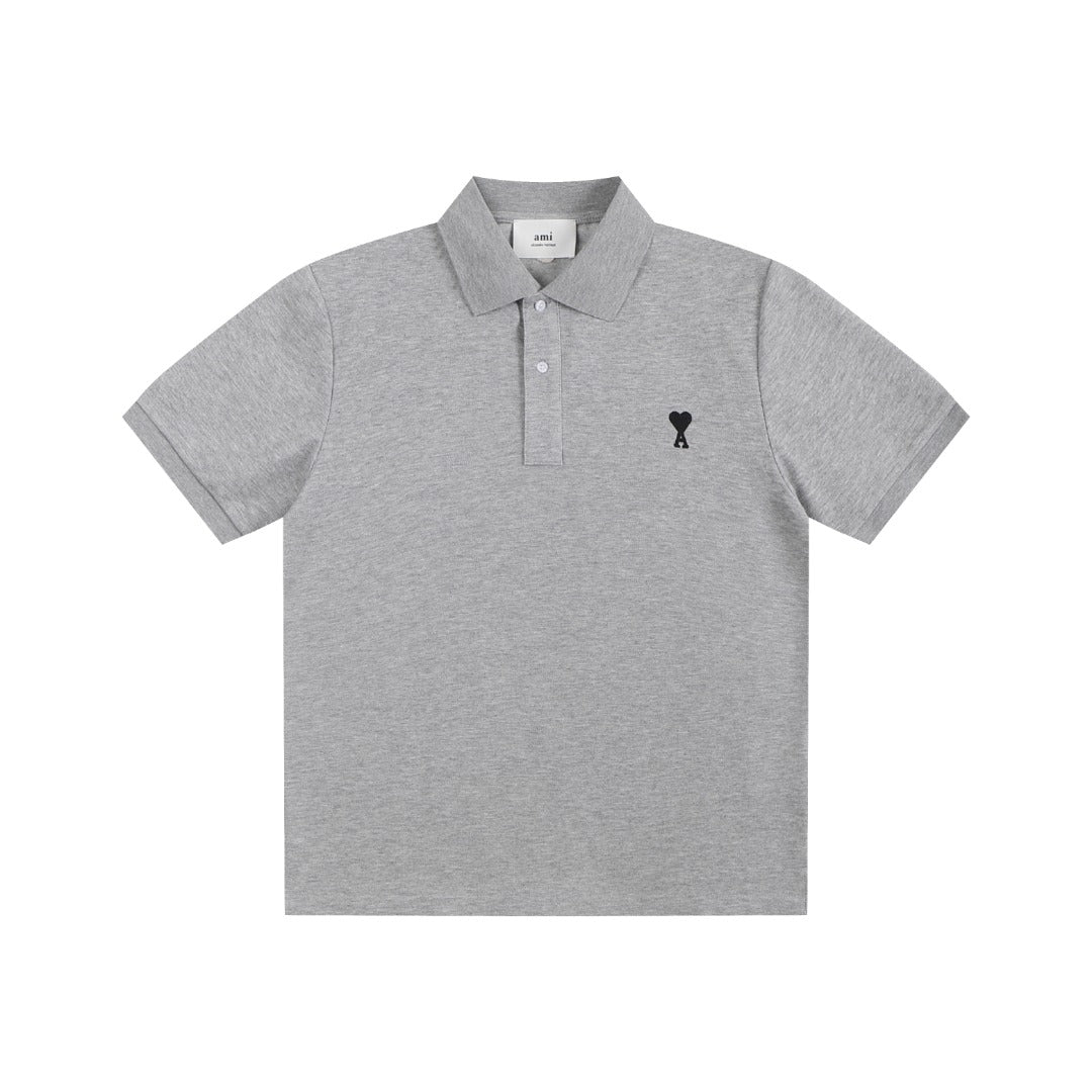Casual Polo Shirt
