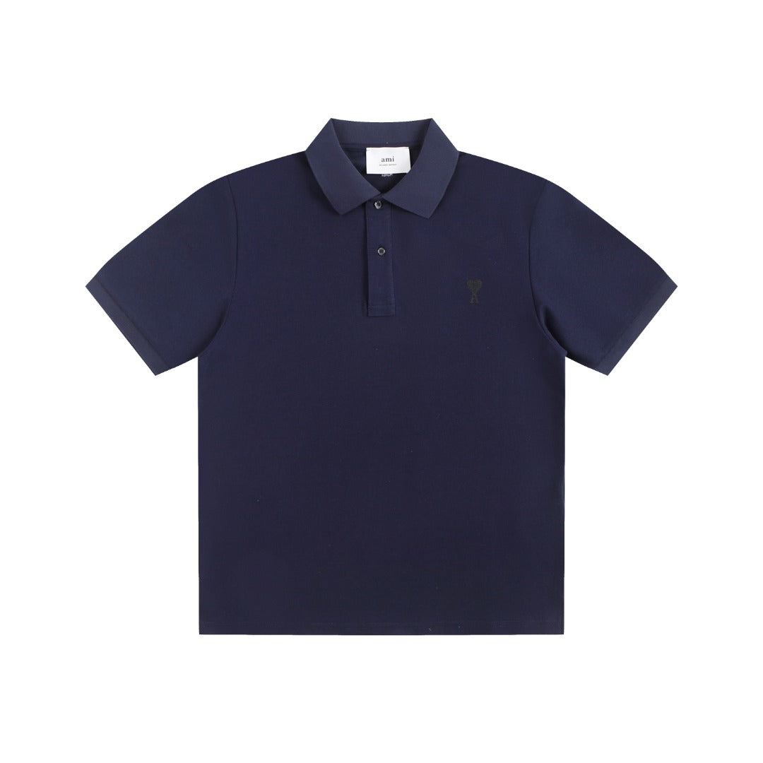 Casual Polo Shirt