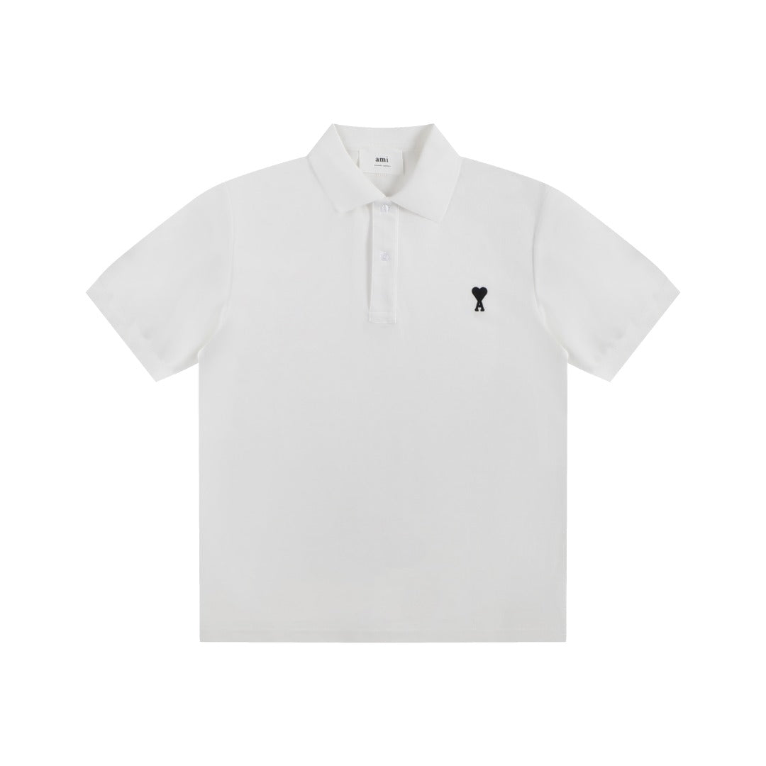 Casual Polo Shirt