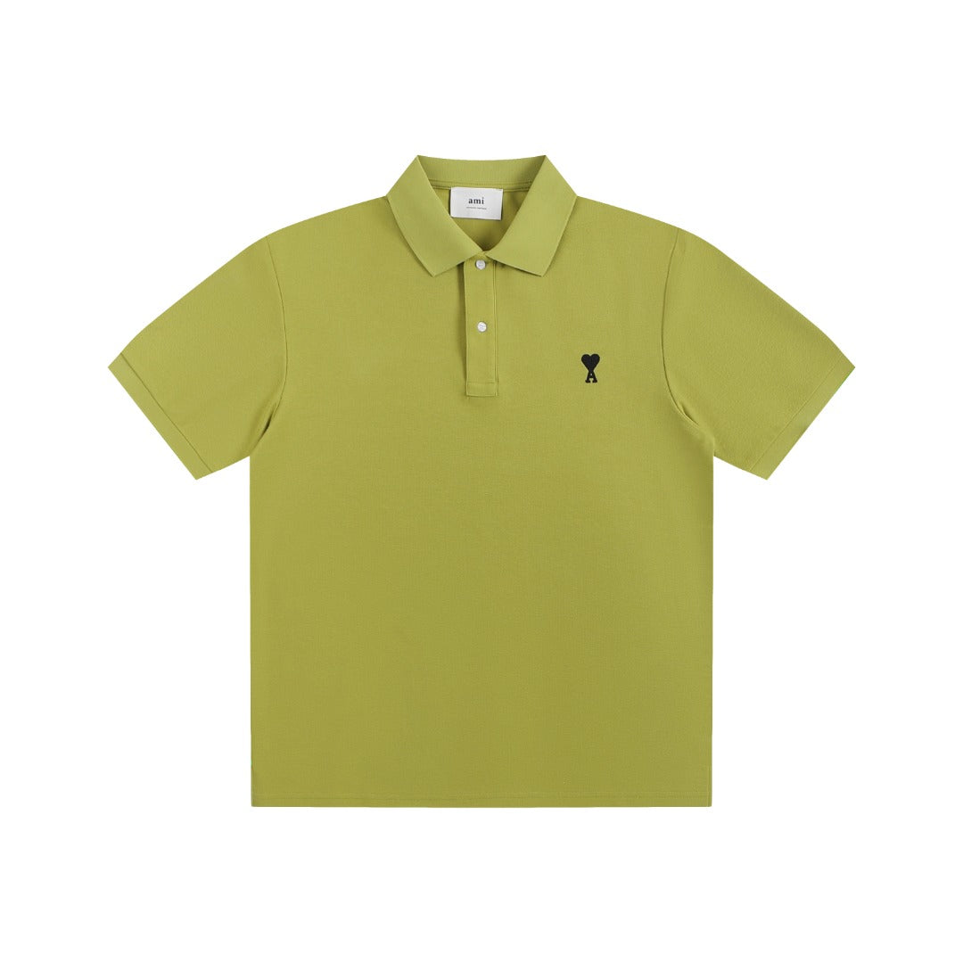 Casual Polo Shirt