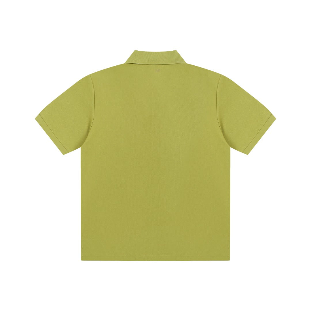 Casual Polo Shirt
