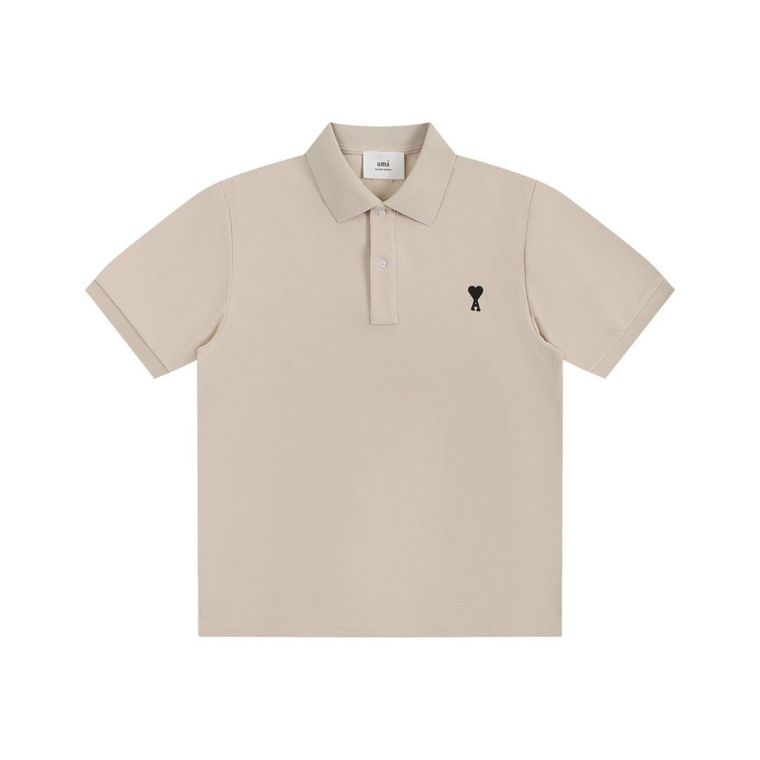 Casual Polo Shirt