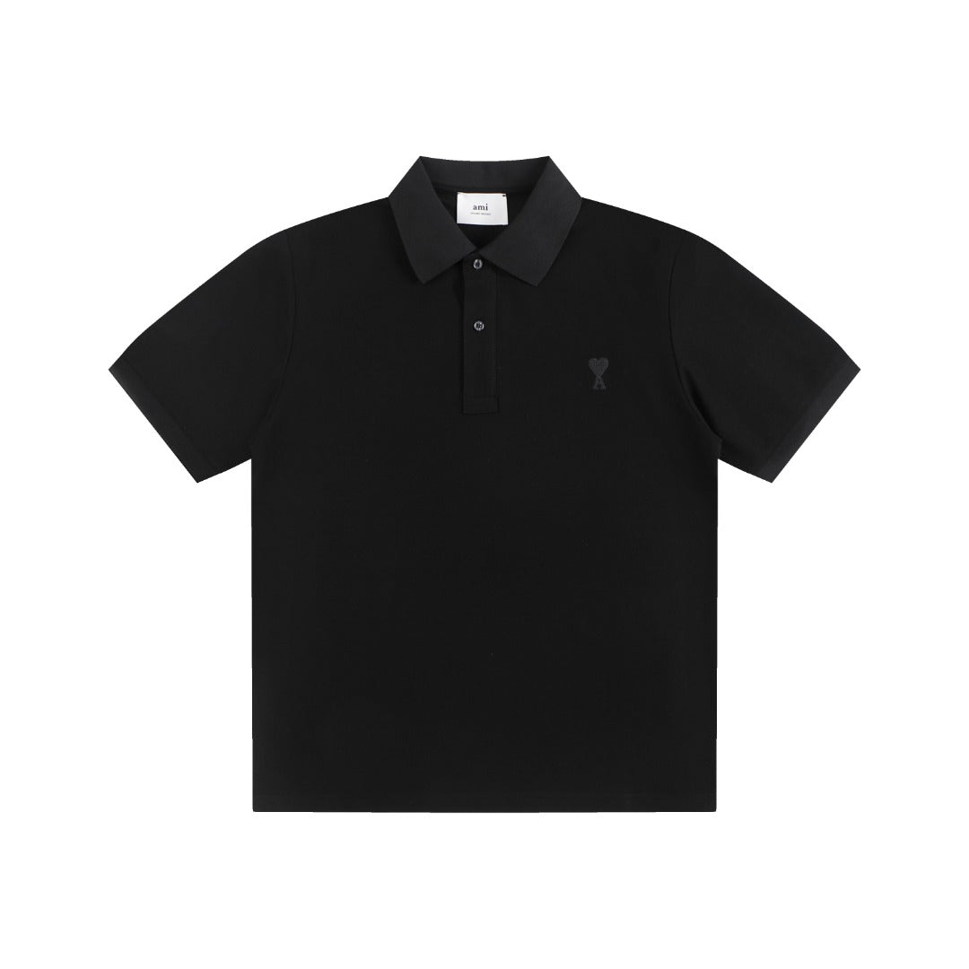 Casual Polo Shirt