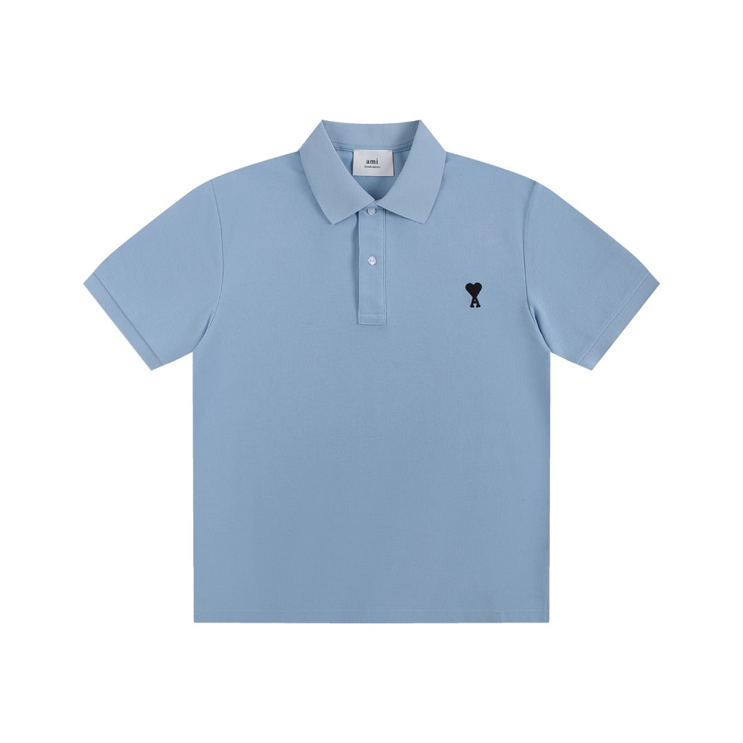 Casual Polo Shirt