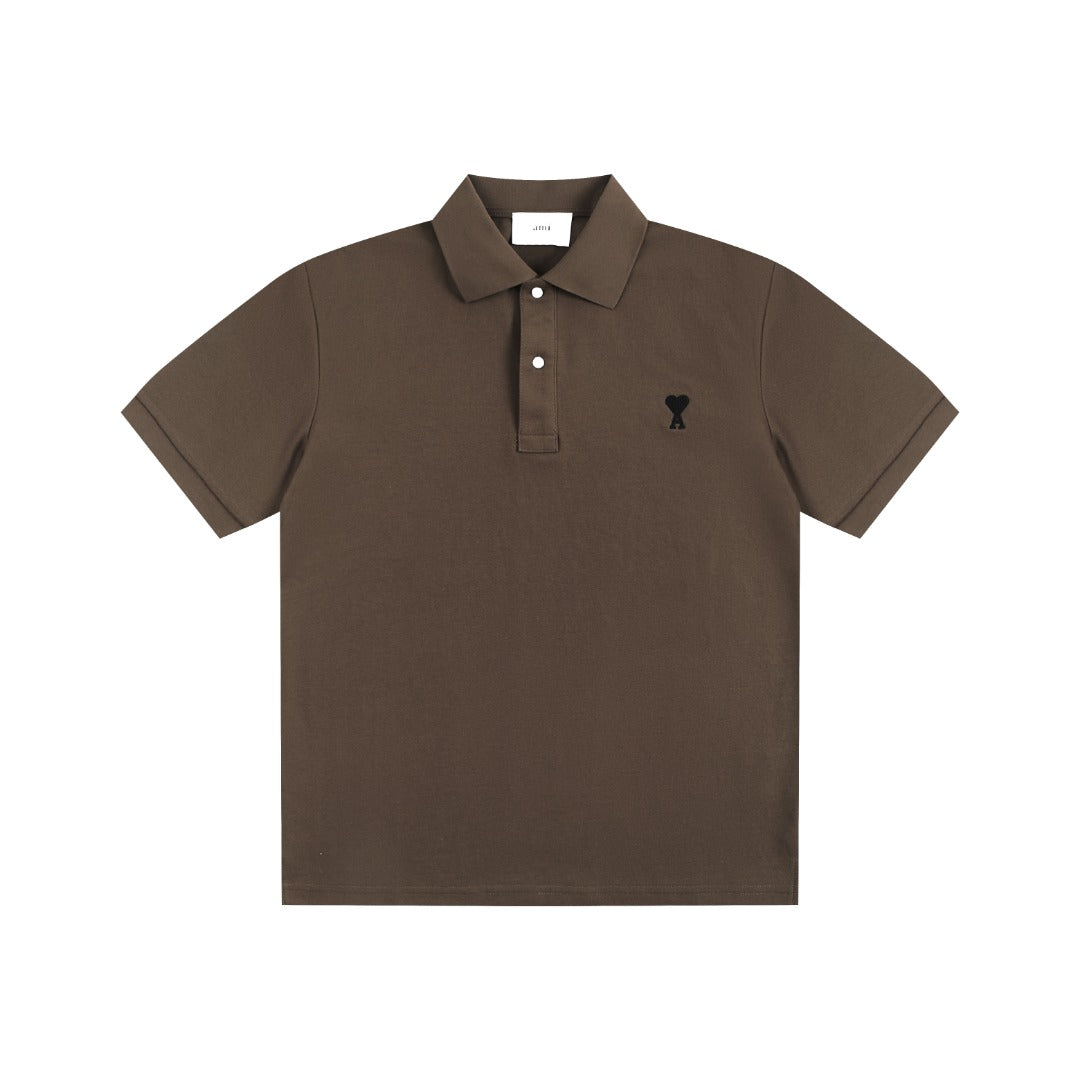 Casual Polo Shirt