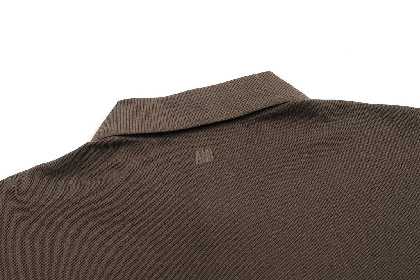 Casual Polo Shirt