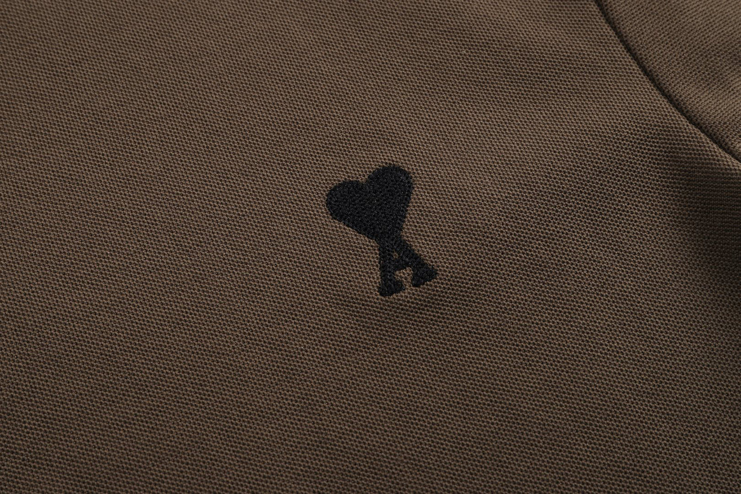 Casual Polo Shirt