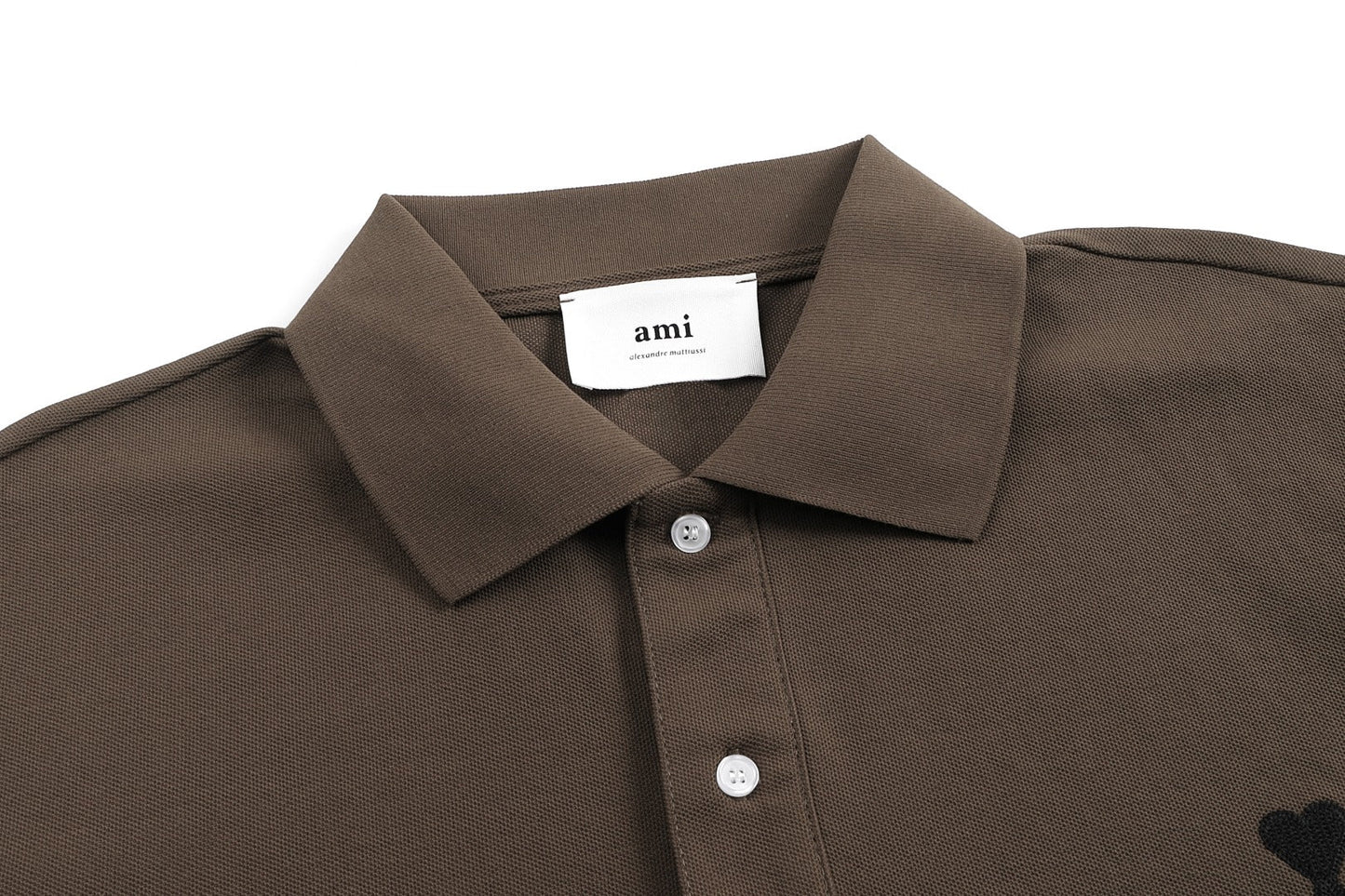 Casual Polo Shirt