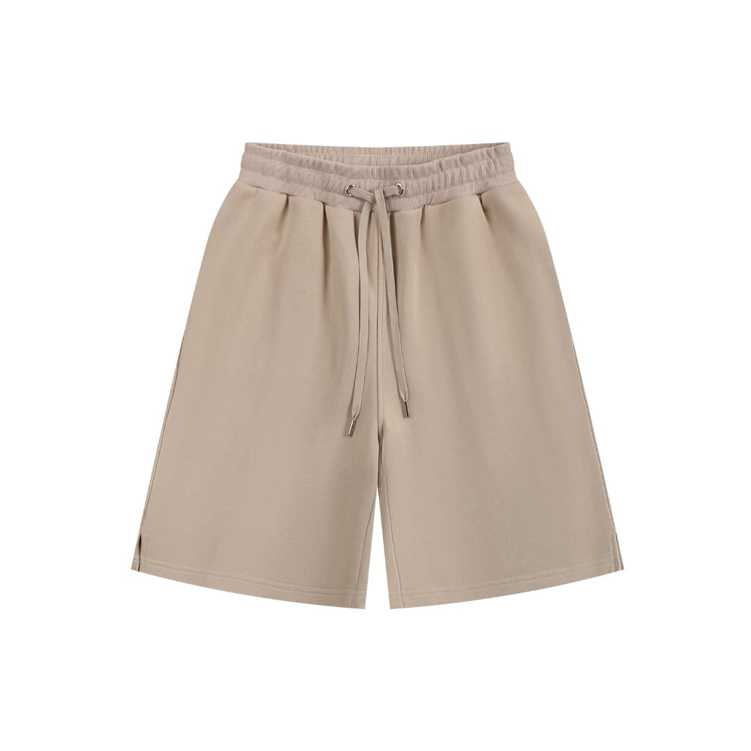 Cotton Shorts - Premium Casual Streetwear