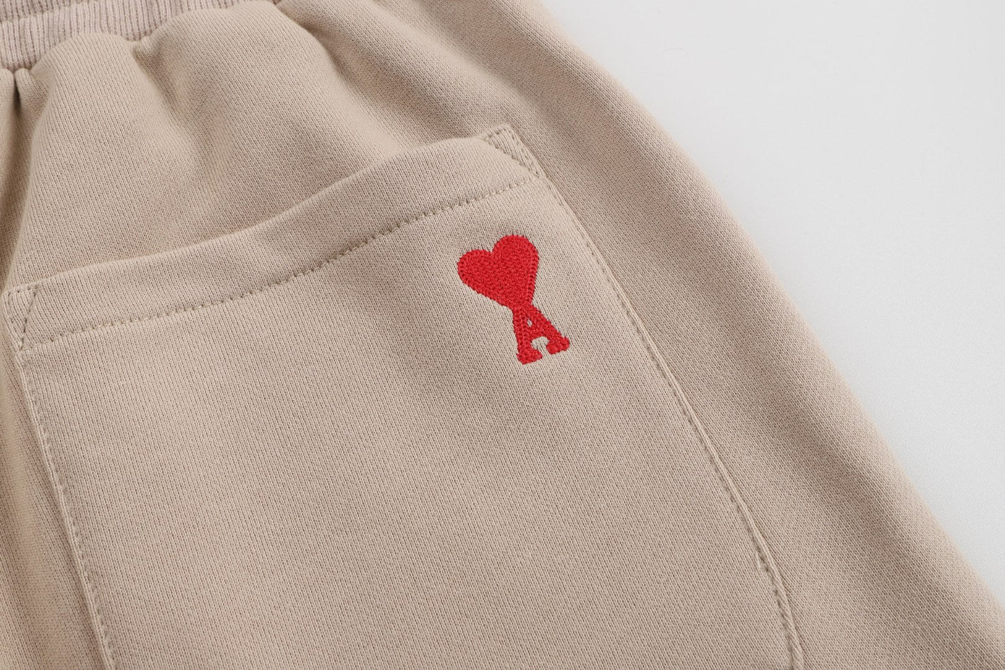 Cotton Shorts - Premium Casual Streetwear