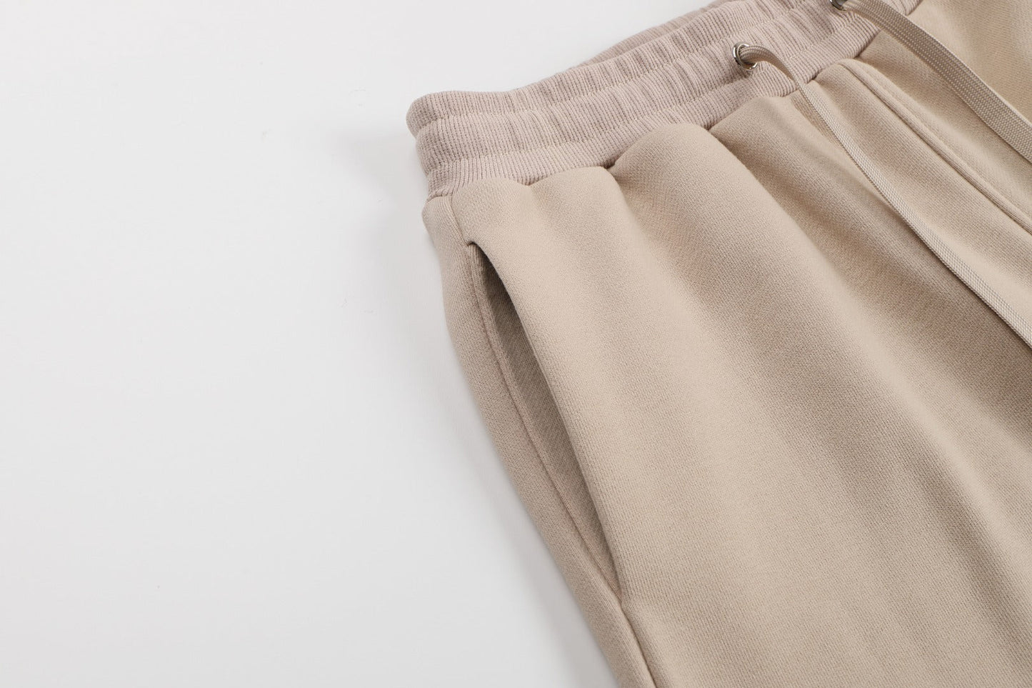 Cotton Shorts - Premium Casual Streetwear
